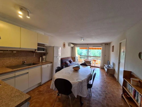 Appartement Argelès-sur-Mer, 3 pièces, 4 personnes - photo_12005814386