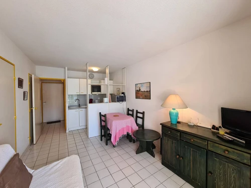 Appartement Argelès-sur-Mer, 2 pièces, 6 personnes - photo_15864451413