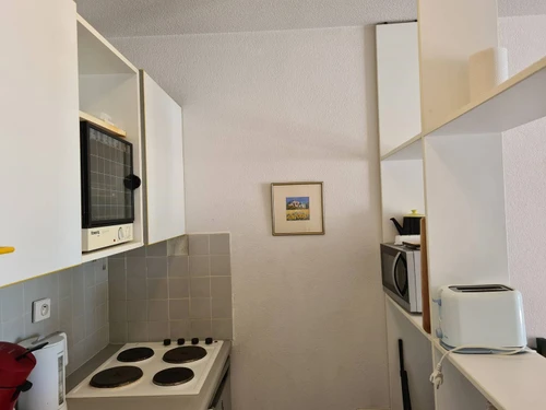 Appartement Argelès-sur-Mer, 2 pièces, 6 personnes - photo_15864451413