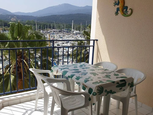 Apartment Argelès-sur-Mer, 1 bedroom, 4 persons - photo_12005748011