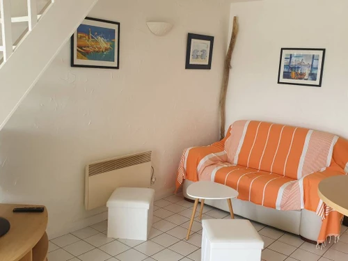 Apartment Argelès-sur-Mer, 1 bedroom, 4 persons - photo_12005748011