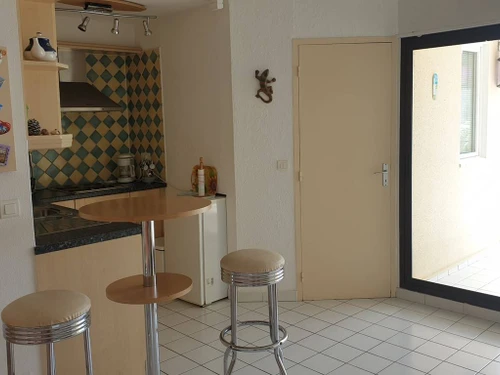 Apartment Argelès-sur-Mer, 1 bedroom, 4 persons - photo_12005748011