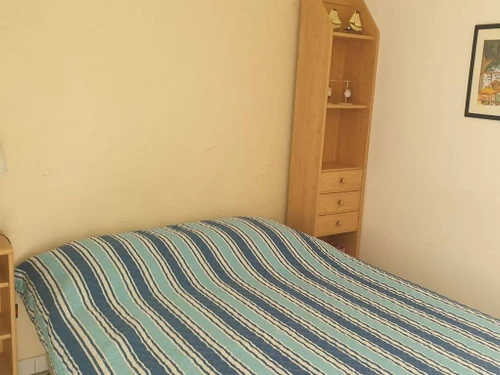 Apartment Argelès-sur-Mer, 1 bedroom, 4 persons - photo_12005748011