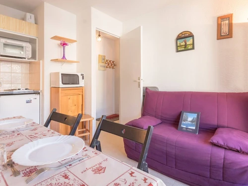 Apartment Montgenèvre, 1 bedroom, 4 persons - photo_14569180403