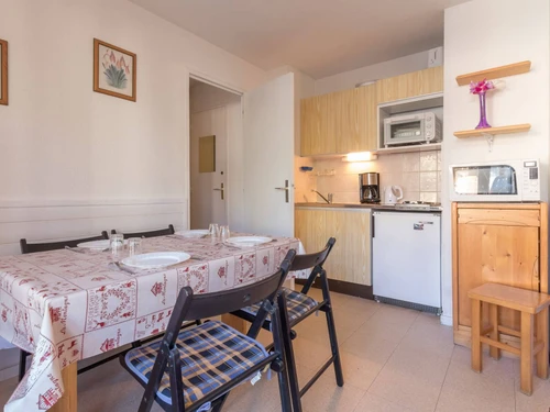 Apartment Montgenèvre, 1 bedroom, 4 persons - photo_14569180403