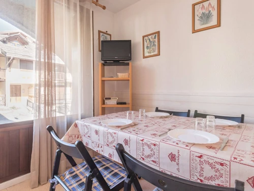 Apartment Montgenèvre, 1 bedroom, 4 persons - photo_14569180403