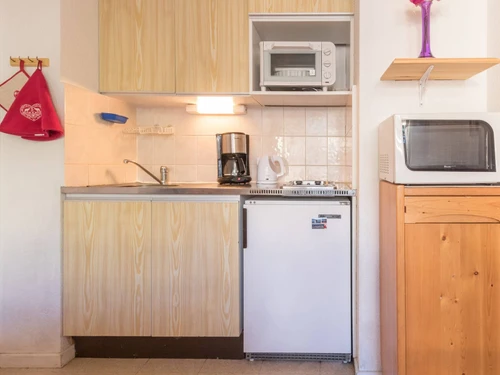 Apartment Montgenèvre, 1 bedroom, 4 persons - photo_14569180403