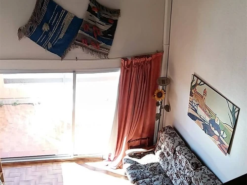 Appartement Argelès-sur-Mer, 3 pièces, 4 personnes - photo_12005762935