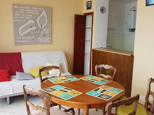Ferienwohnung Saint-Cyprien, 1 Schlafzimmer, 6 Personen - photo_15055877615