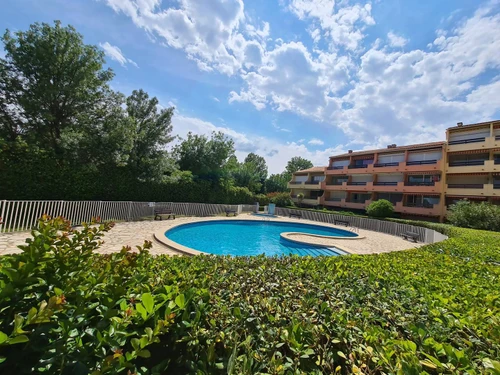 Apartment Argelès-sur-Mer, 1 bedroom, 4 persons - photo_12005767310