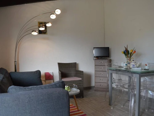 Villa Saint-Cyprien, 1 bedroom, 4 persons - photo_1392089477