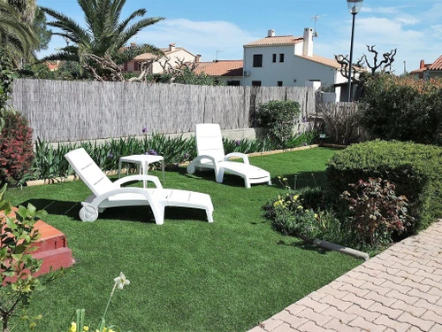 Villa Saint-Cyprien, 3 bedrooms, 6 persons - photo_15053945153