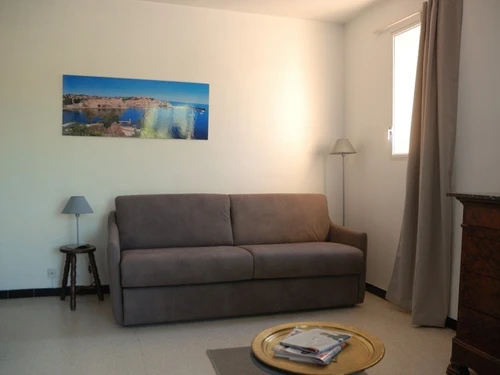 Estudio Argelès-sur-Mer, estudio, 4 personas - photo_12005792108