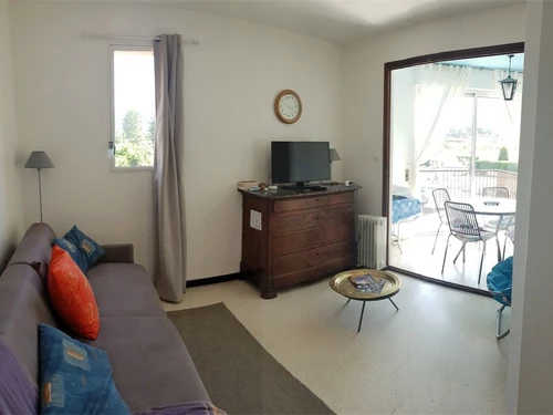 Estudio Argelès-sur-Mer, estudio, 4 personas - photo_12005792108