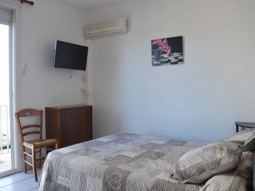 Appartement Saint-Cyprien, 1 pièce, 4 personnes - photo_16969265486