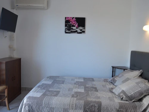 Appartement Saint-Cyprien, 1 pièce, 4 personnes - photo_16969265486