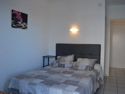 Appartement Saint-Cyprien, 1 pièce, 4 personnes - photo_16969265486