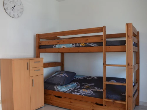 Appartement Saint-Cyprien, 1 pièce, 4 personnes - photo_16969265486