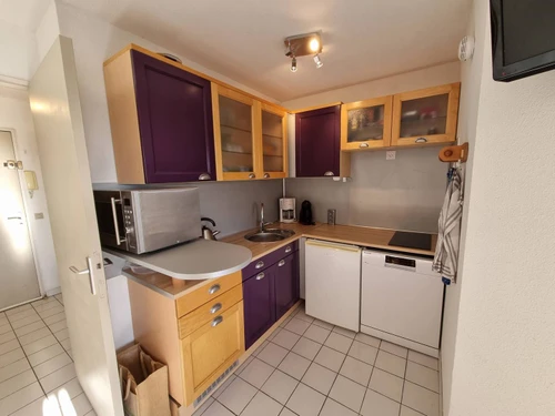 Appartement Argelès-sur-Mer, 2 pièces, 4 personnes - photo_15450920417