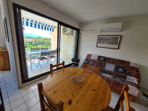 Appartement Argelès-sur-Mer, 2 pièces, 4 personnes - photo_15450920417