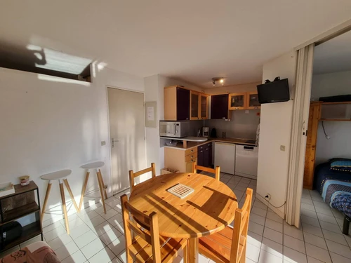 Appartement Argelès-sur-Mer, 2 pièces, 4 personnes - photo_15450920417