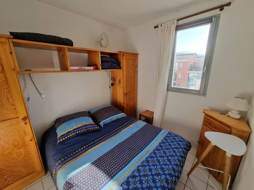 Appartement Argelès-sur-Mer, 2 pièces, 4 personnes - photo_15450920417