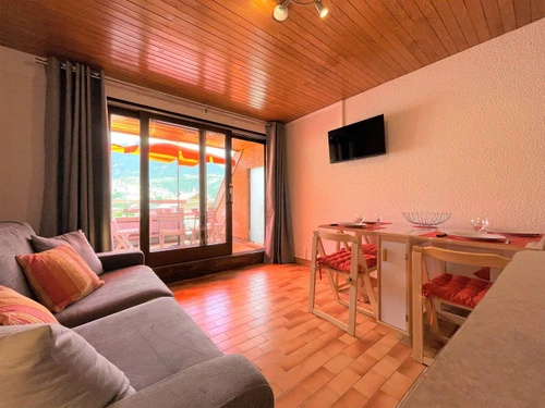 Apartamento Briançon, estudio, 4 personas - photo_13169796078