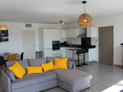 Appartement Saint-Cyprien, 3 pièces, 6 personnes - photo_15581488972