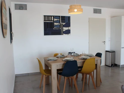 Appartement Saint-Cyprien, 3 pièces, 6 personnes - photo_15581488972