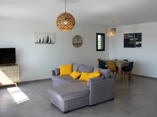 Appartement Saint-Cyprien, 3 pièces, 6 personnes - photo_15581488972