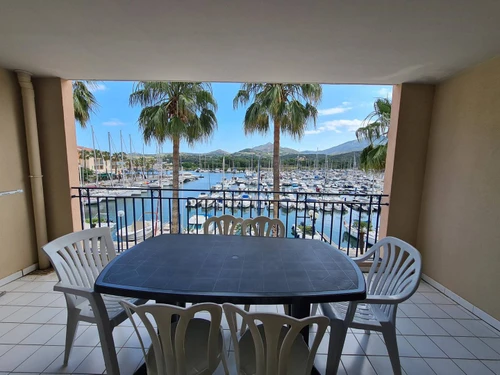 Appartement Argelès-sur-Mer, 2 pièces, 6 personnes - photo_12005736072