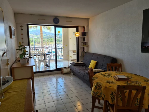 Appartement Argelès-sur-Mer, 2 pièces, 6 personnes - photo_12005736072
