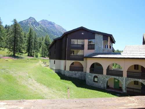 Appartement Montgenèvre, 4 pièces, 6 personnes - photo_14881528570