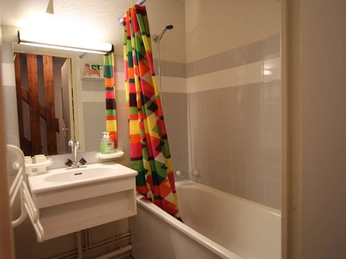 Appartement Montgenèvre, 4 pièces, 6 personnes - photo_14881528570