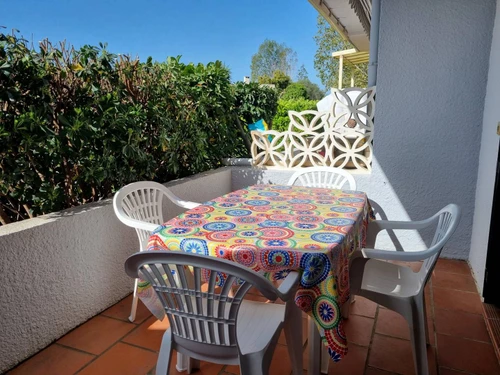 Studio Argelès-sur-Mer, 1 pièce, 4 personnes - photo_17422494550