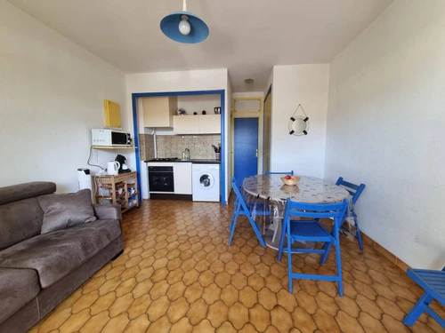 Estudio Argelès-sur-Mer, estudio, 4 personas - photo_17422494550
