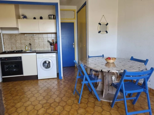 Estudio Argelès-sur-Mer, estudio, 4 personas - photo_17422494550