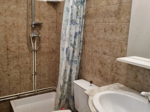 Estudio Argelès-sur-Mer, estudio, 4 personas - photo_17422494550