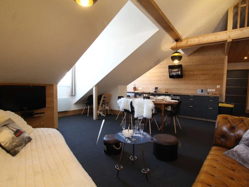 Apartment Briançon, 3 bedrooms, 12 persons - photo_15283442302