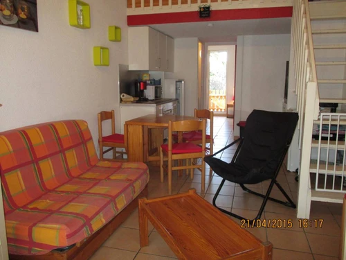 Maison Saint-Cyprien, 3 pièces, 6 personnes - photo_1392093435
