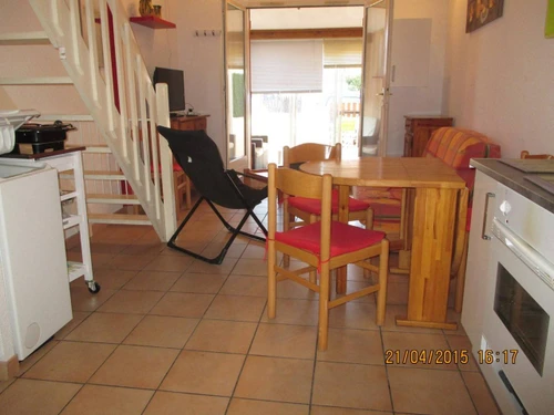 Maison Saint-Cyprien, 3 pièces, 6 personnes - photo_1392093435