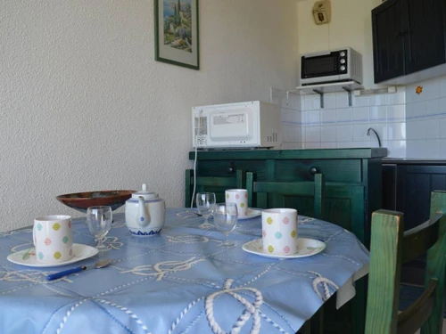 Appartement Saint-Cyprien, 2 pièces, 4 personnes - photo_17132137144