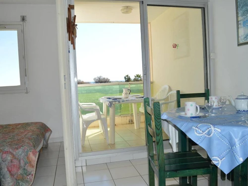 Appartement Saint-Cyprien, 2 pièces, 4 personnes - photo_17132137144