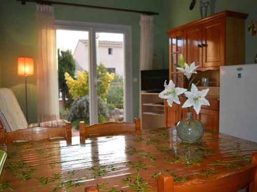 Maison Saint-Cyprien, 2 pièces, 6 personnes - photo_1392089729