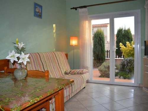 Maison Saint-Cyprien, 2 pièces, 6 personnes - photo_1392089729