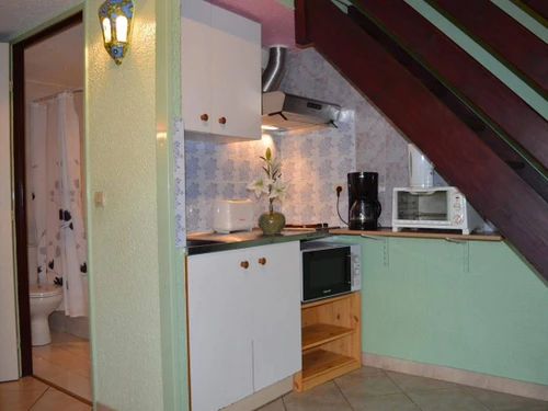 Maison Saint-Cyprien, 2 pièces, 6 personnes - photo_1392089729