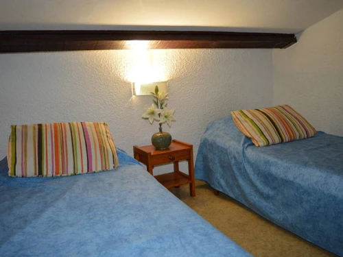 Maison Saint-Cyprien, 2 pièces, 6 personnes - photo_1392089729