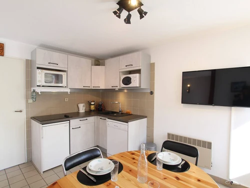 Apartment Briançon, 1 bedroom, 4 persons - photo_14208374689