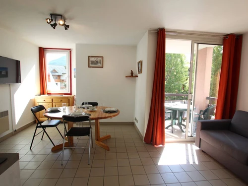 Apartment Briançon, 1 bedroom, 4 persons - photo_14208374689