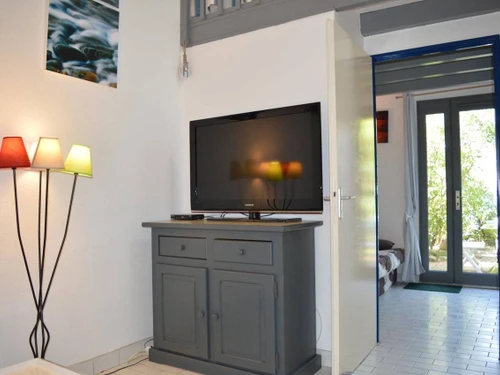 Maison Saint-Cyprien, 2 pièces, 6 personnes - photo_4917207913